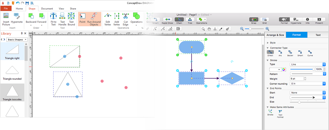 Conceptdraw