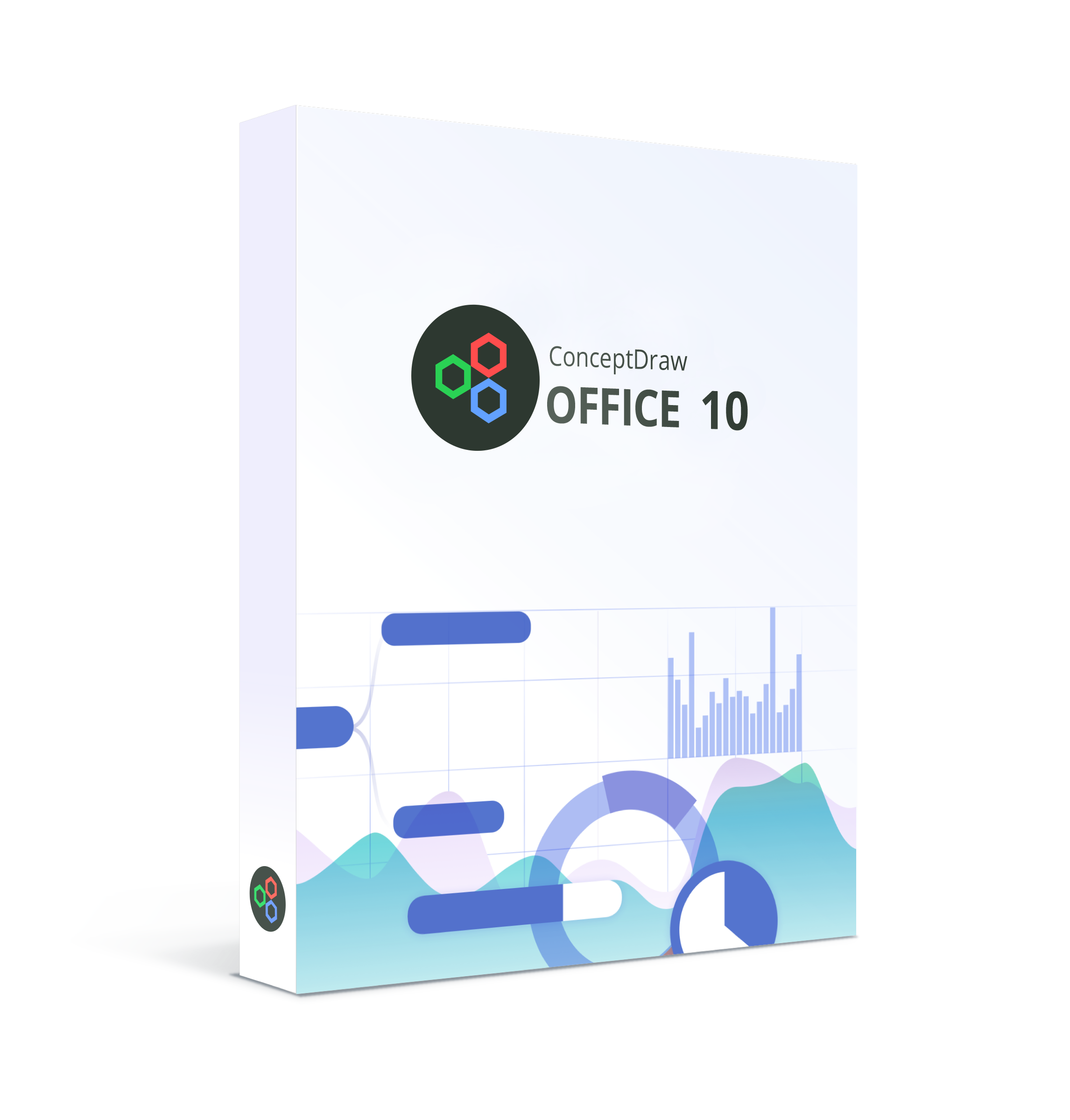 ConceptDraw OFFICE box image