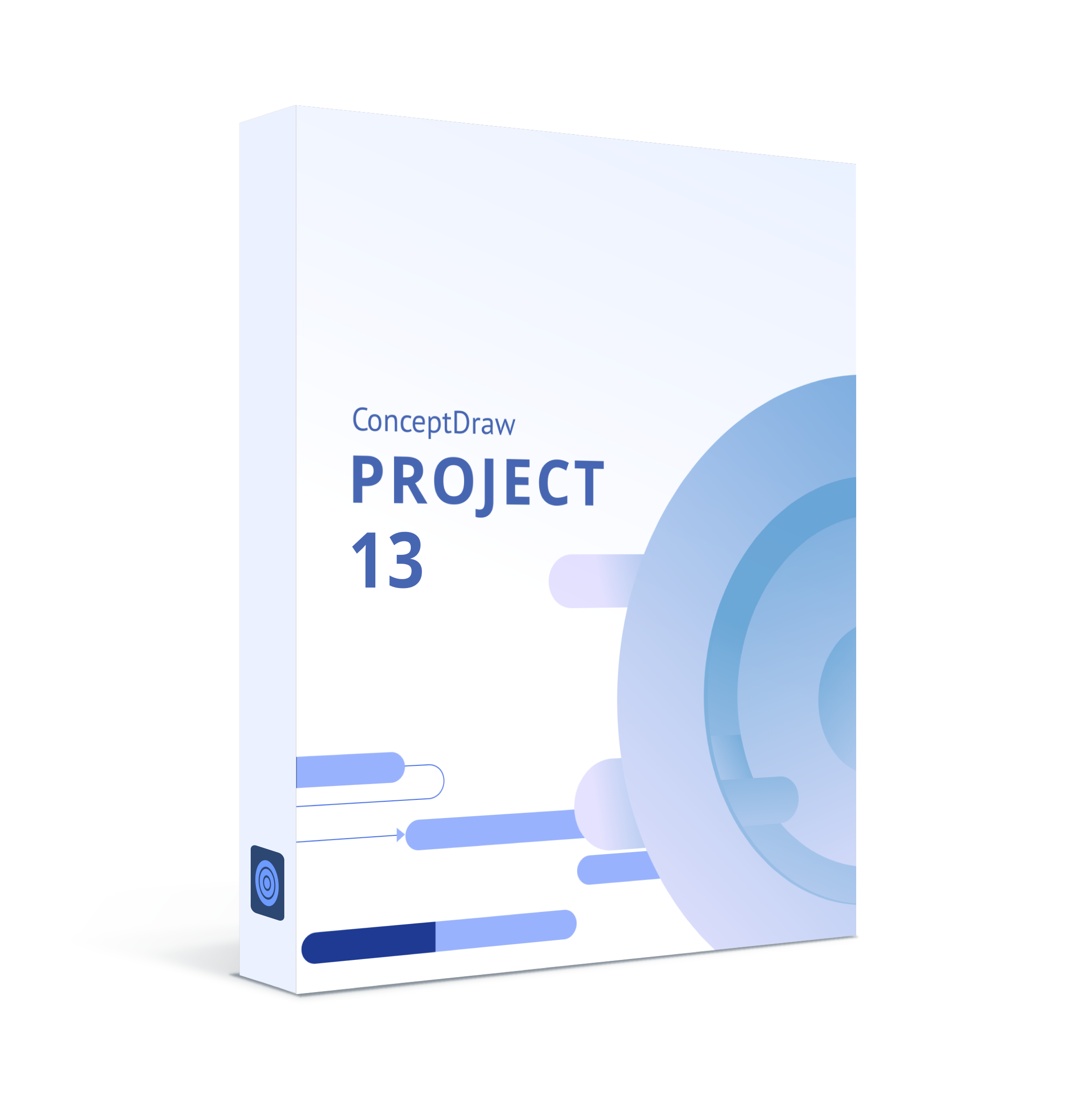ConceptDraw PROJECT box image