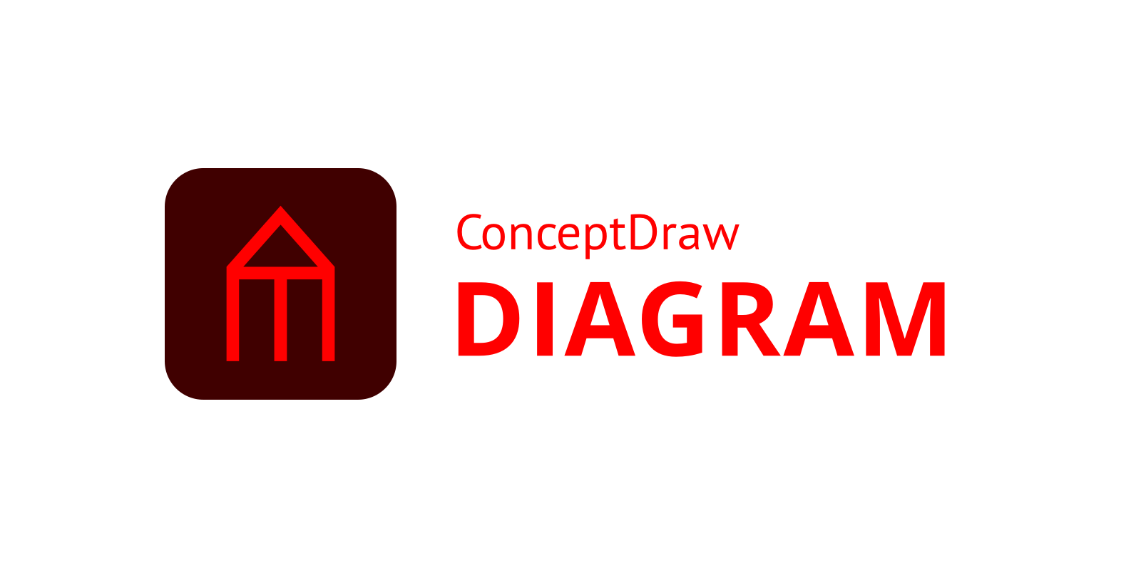 ConceptDraw DIAGRAM logo