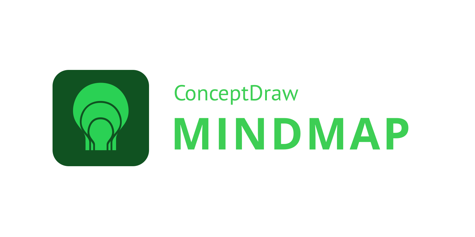 ConceptDraw MINDMAP logo