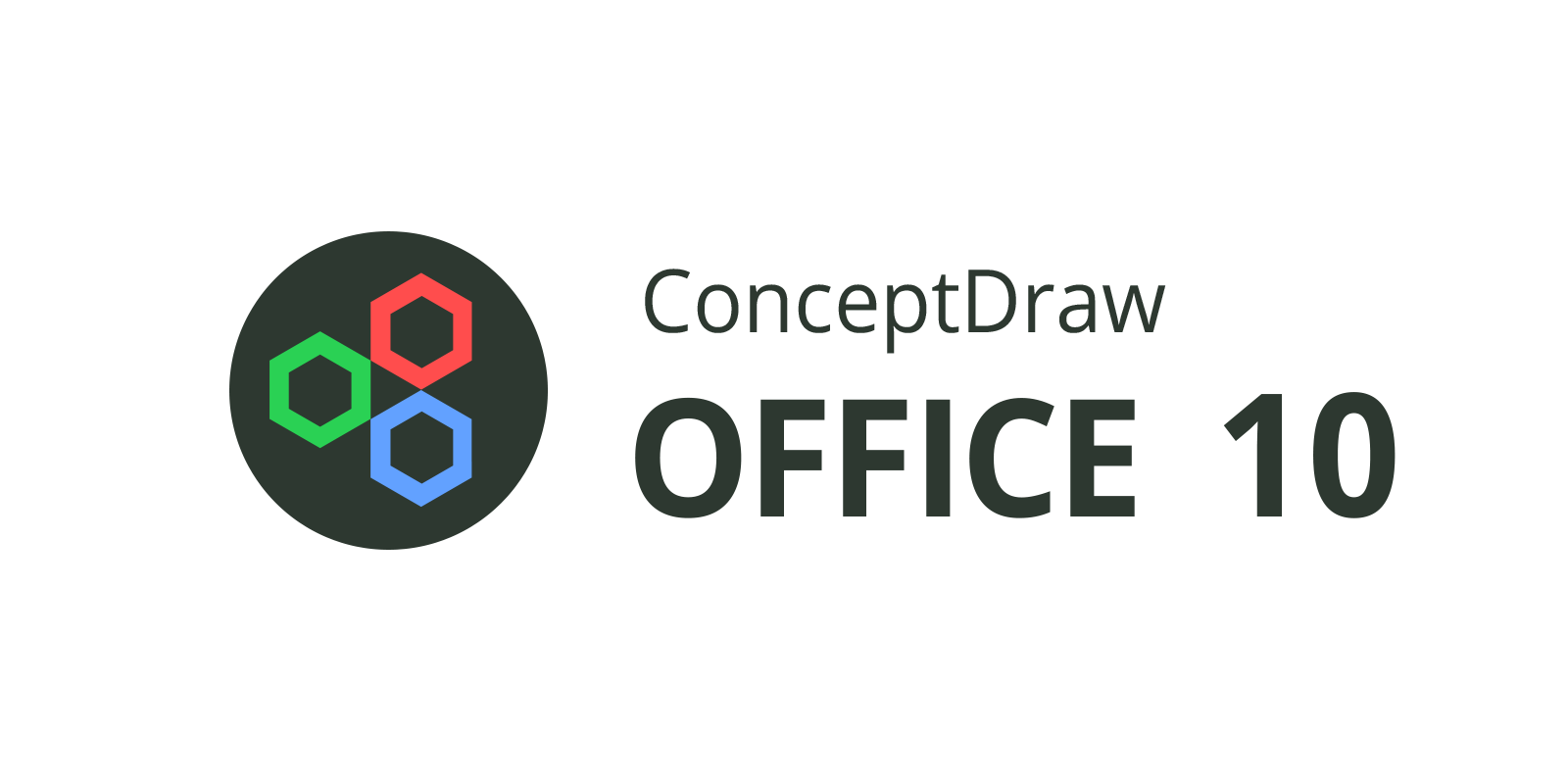 ConceptDraw OFFICE logo
