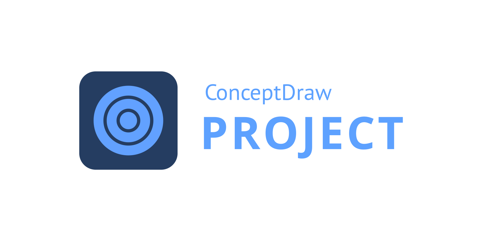 ConceptDraw PROJECT logo