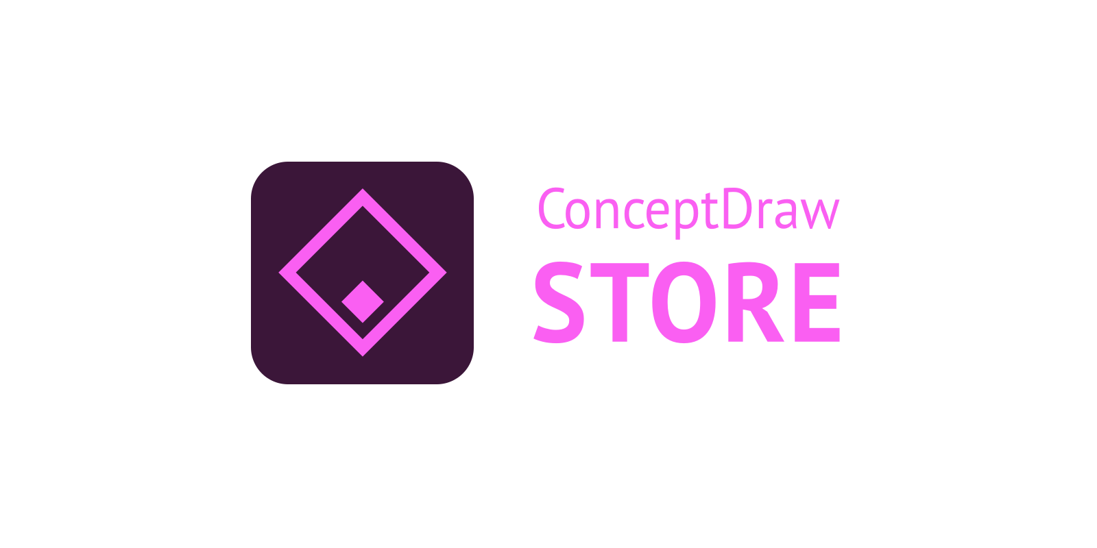 ConceptDraw STORE logo