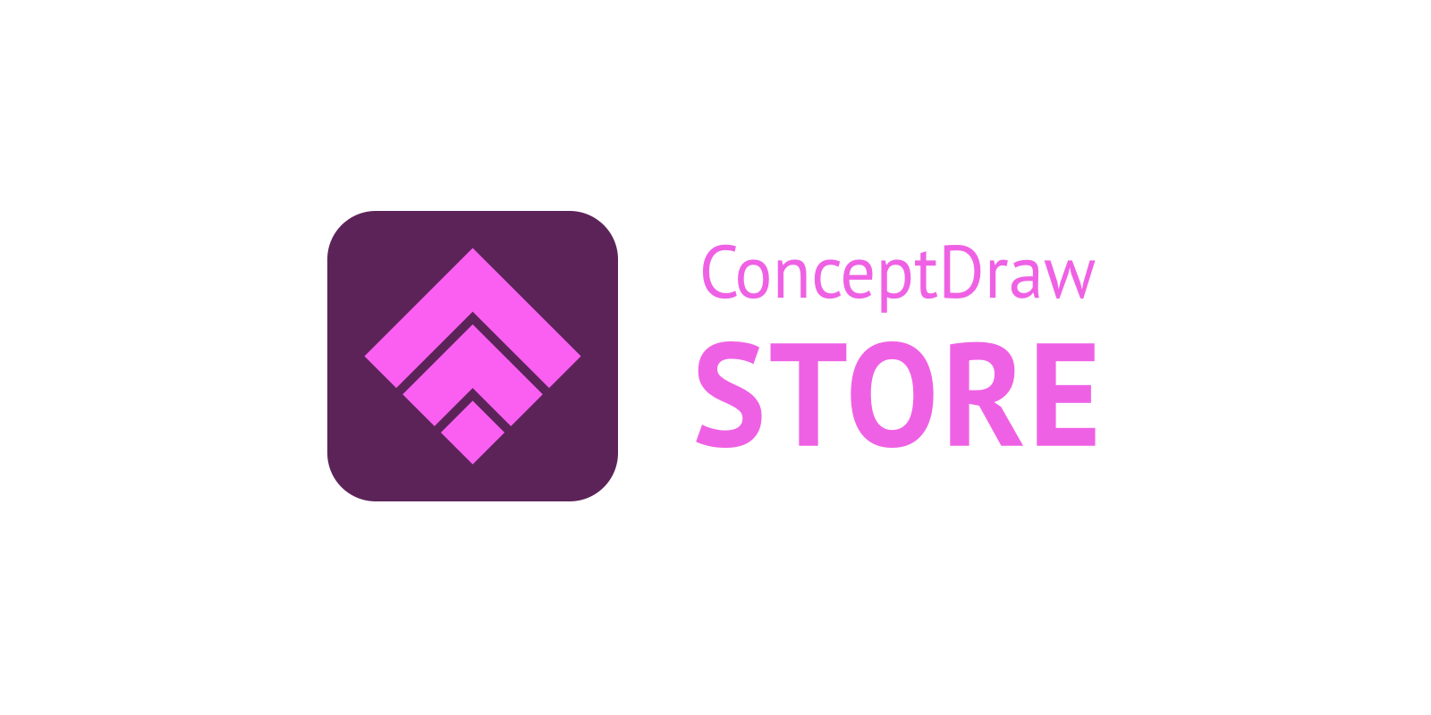 ConceptDraw STORE logo