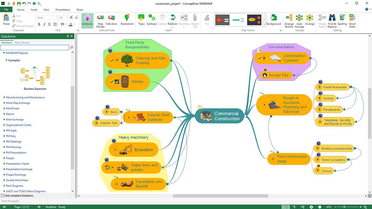 conceptdraw--mindmap