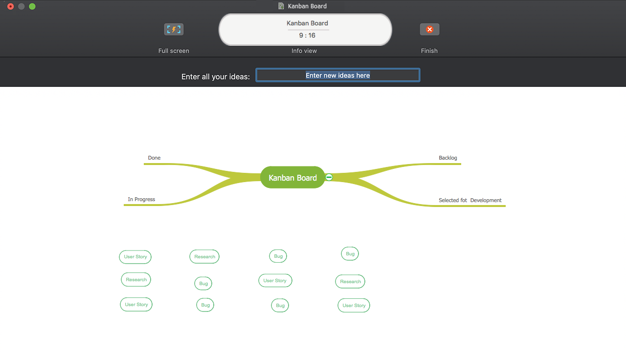 kanban-brainstorm