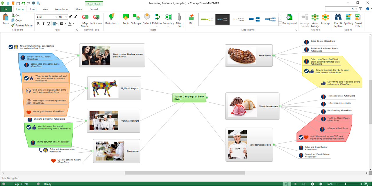 mind-map-software