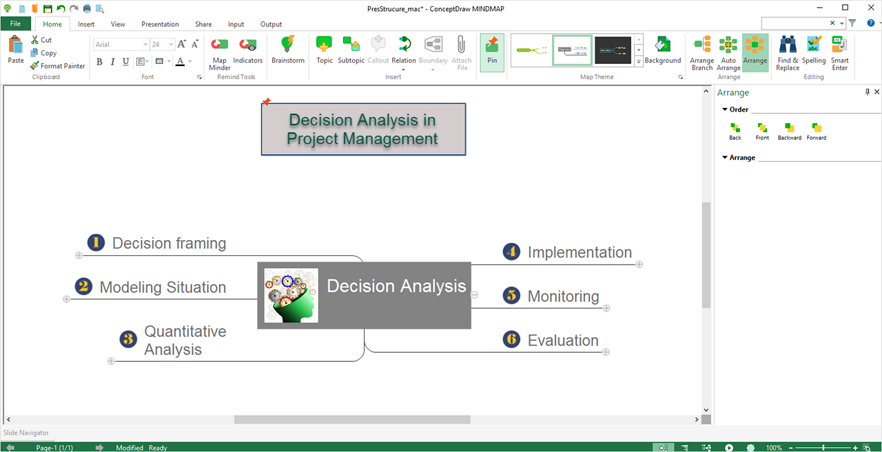 mind-map-software