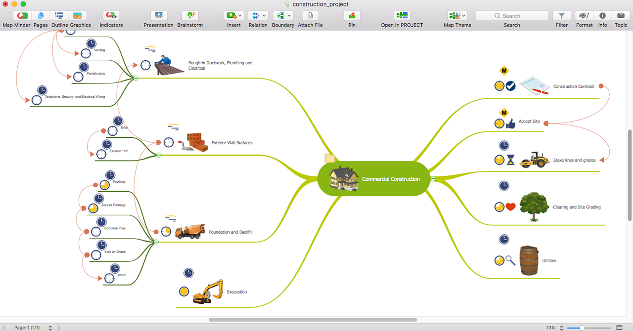 conceptdraw--mindmap