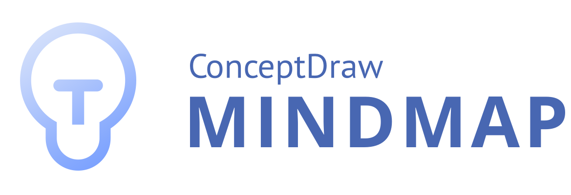 conceptdraw office mindmap