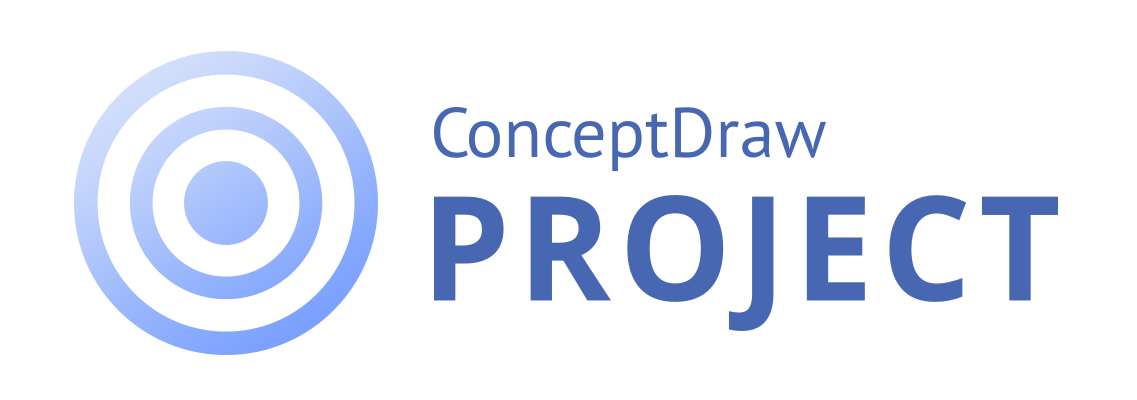 conceptdraw office project