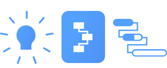 conceptdraw office managers' activity