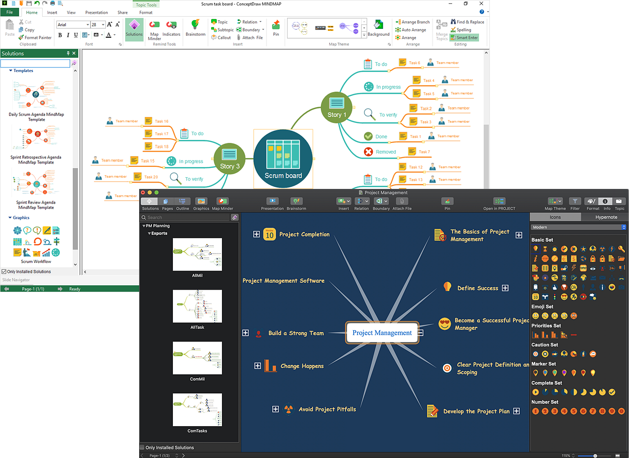 conceptdraw-office-what-is-new