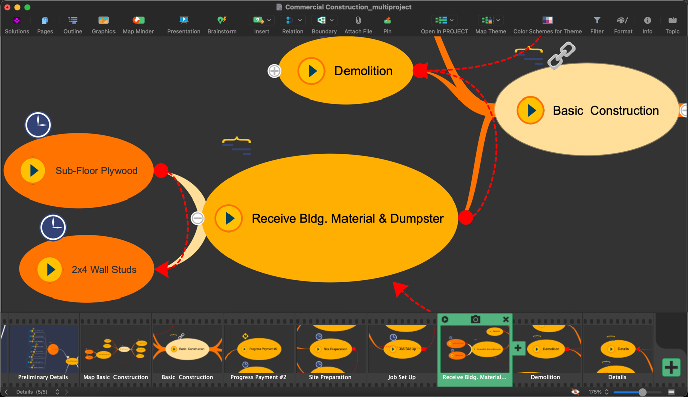 Management Software for Mac and PC