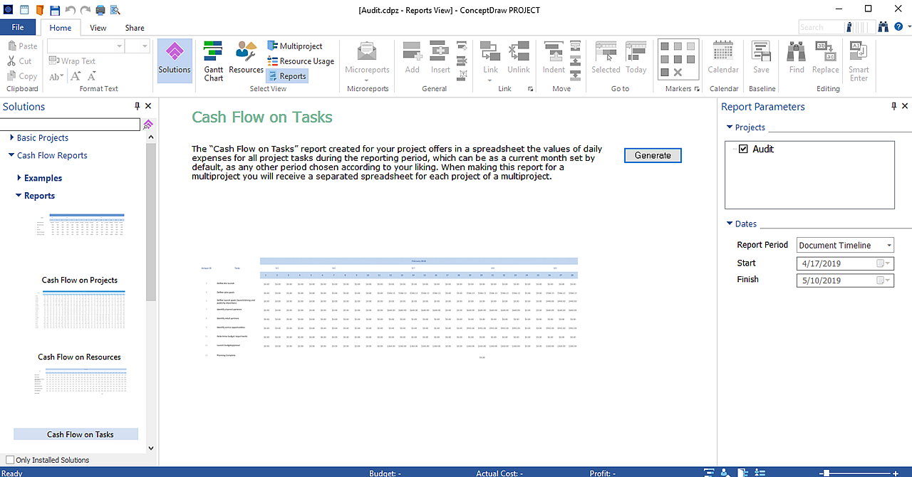 Management Software for Mac and PC