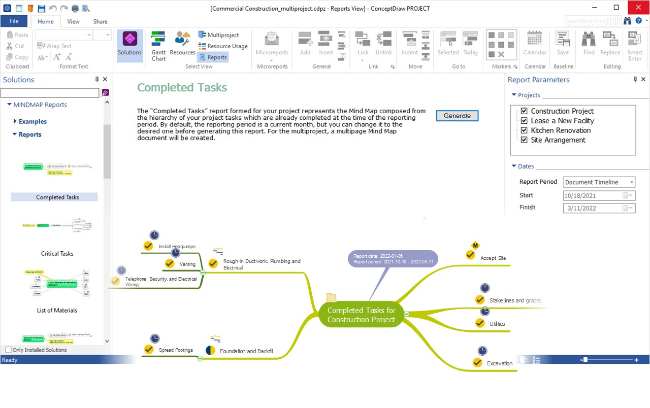 project-mindmap-compatibility