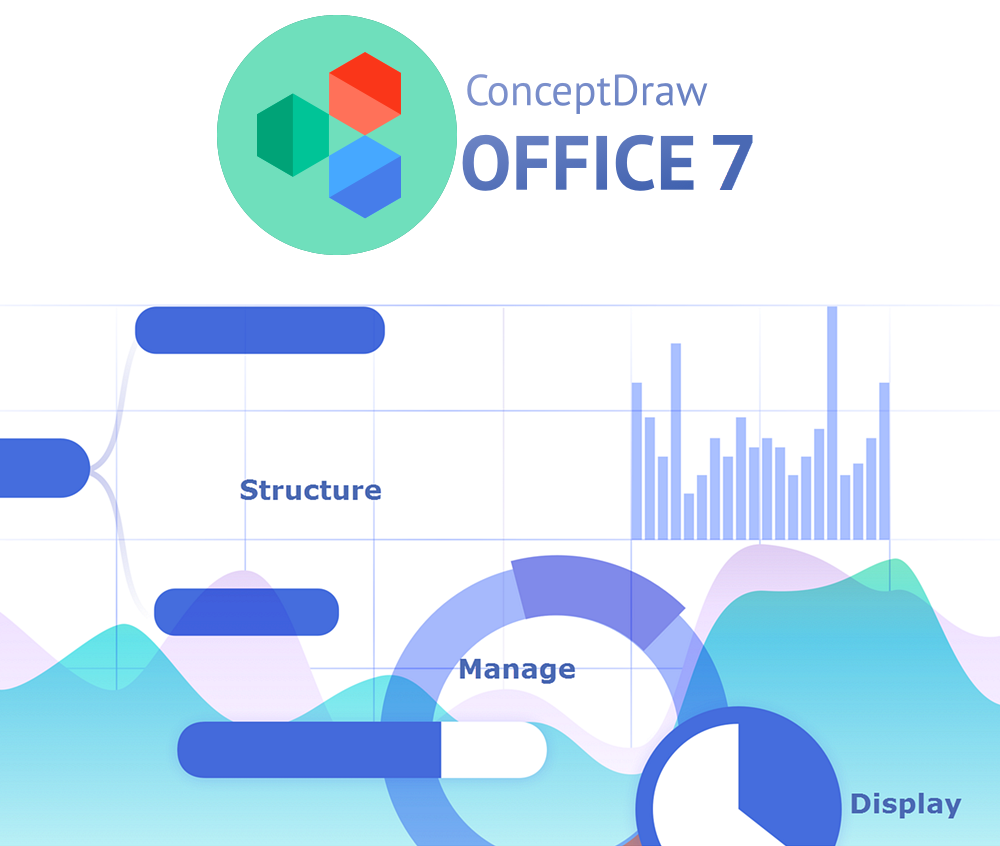 ConceptDraw OFFICE