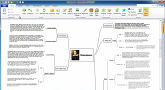 How to Export ConceptDraw MINDMAP Document to MS Word