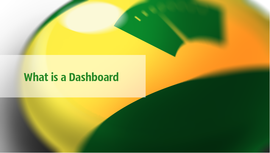 dashboards software