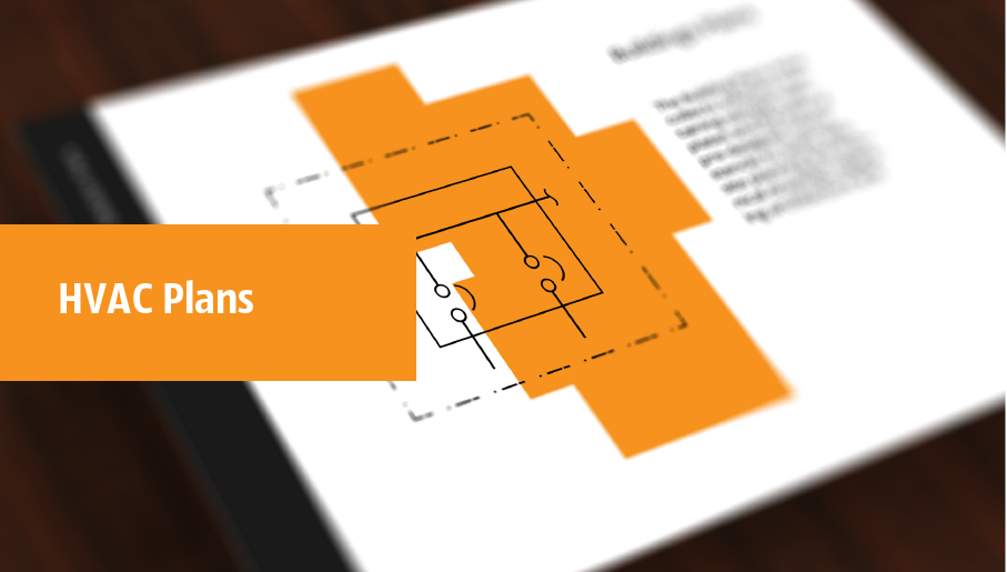 HVAC floor plan, HVAC business plan, HVAC marketing plan, blueprints and plans for HVAC, HVAC business plan sample 