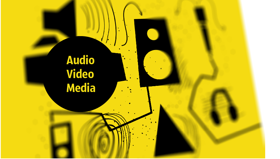 audio clipart, video clipart, photo camera clipart, CCTV