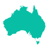 australia map, map of australia, map australia