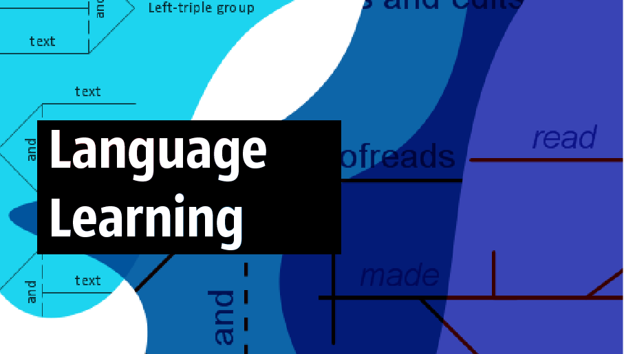 language learning, grammatic