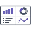 Business Intelligence Dashboard