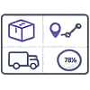 Logistic Dashboard
