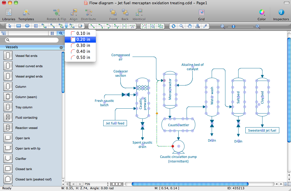 Conceptdraw