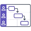Cross-Functional Flowcharts