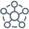 Basic Circle-Spoke Diagrams