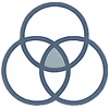 Basic Venn Diagrams