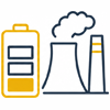 Energy Industry Infographics