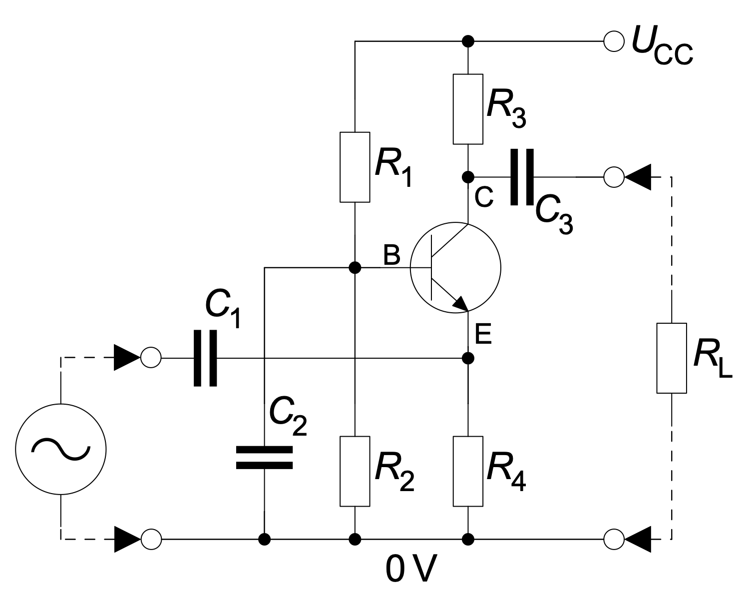 Circuit Diagram Examples