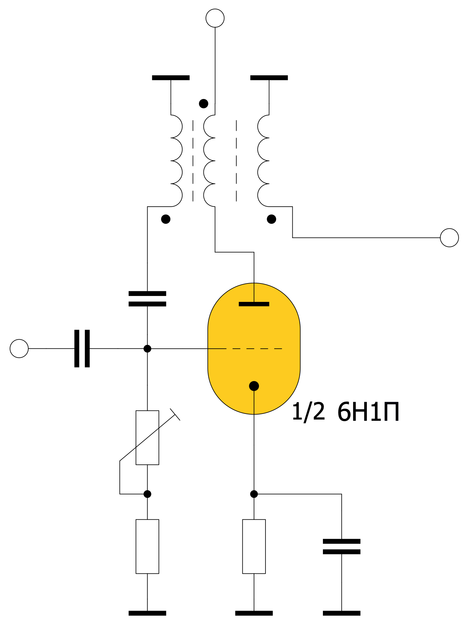 Blocking Generator