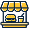 Food Court