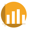 Basic Bar Graphs Solution | ConceptDraw.com