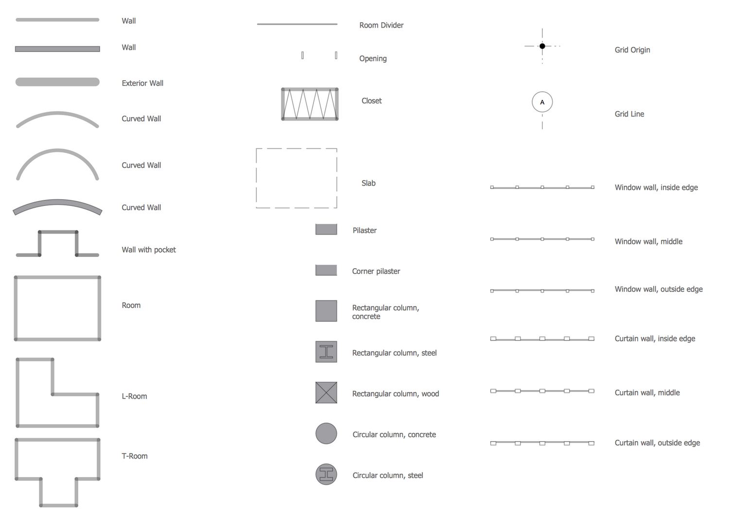 Building Design Package ConceptDrawcom