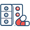 Pharmacy Illustrations
