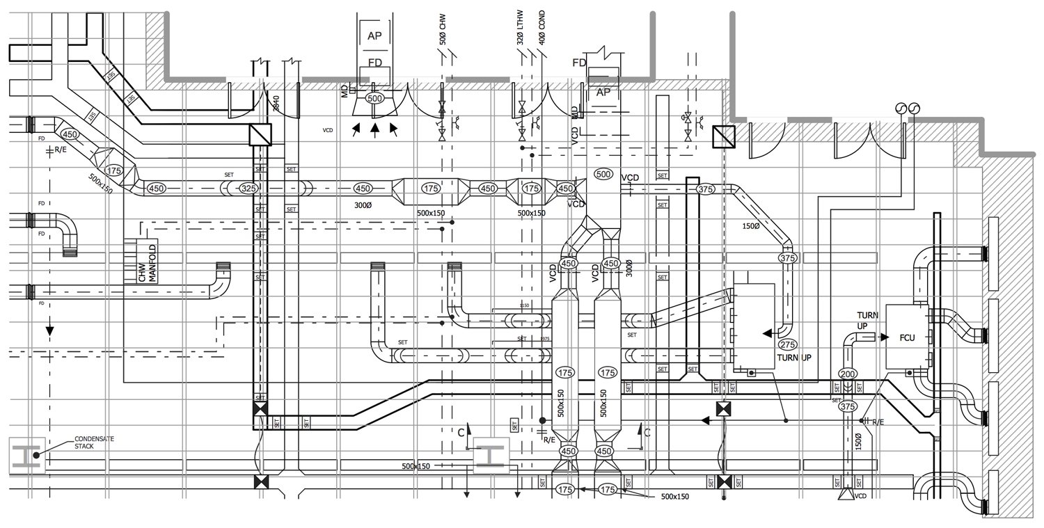 Hvac Learning Solutions Chart