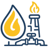 Oil and Gas