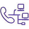 Interactive Voice Response Diagrams