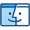 macOS User Interface