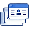 CRM Center Dashboard