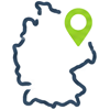Germany Map