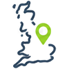 UK Map 