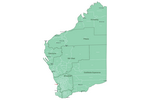Western Australia Local Government Areas