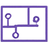 Network Layout Floor Plans